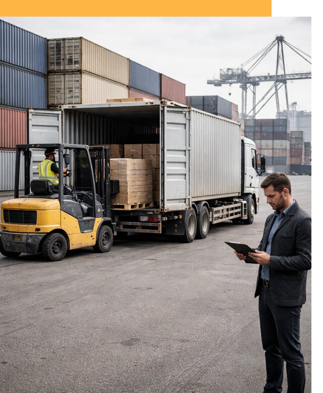 Экспортные перевозки грузов по миру от 35434 руб быстро и надежно