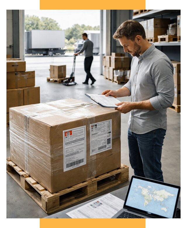 Срочная международная доставка от 12149 р. | СетСервис-Орл