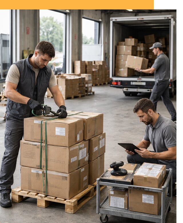 Перевозка сборных грузов по миру от 3543 руб, быстрая логистика