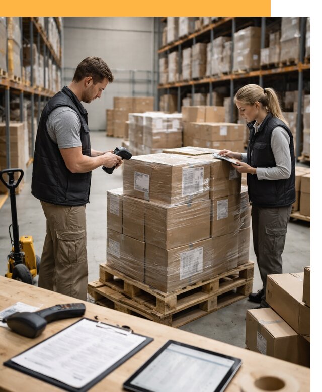 Консолидация грузов по миру от 8099 руб, оптимизация доставки