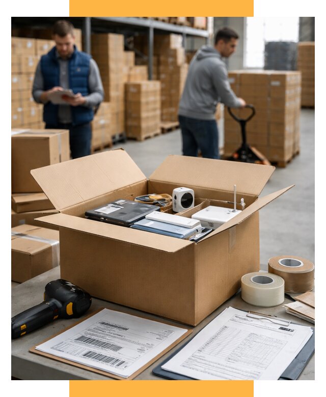 Доставка грузов из Китая в Россию от 60744 р. | СетСервис-Орл