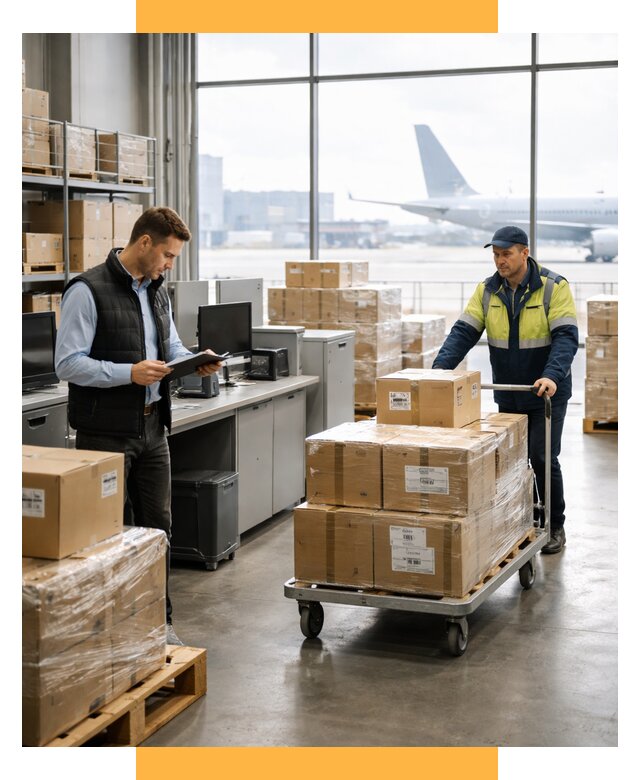 Авиадоставка из Китая от 658 р. — быстро | СетСервис-Орл