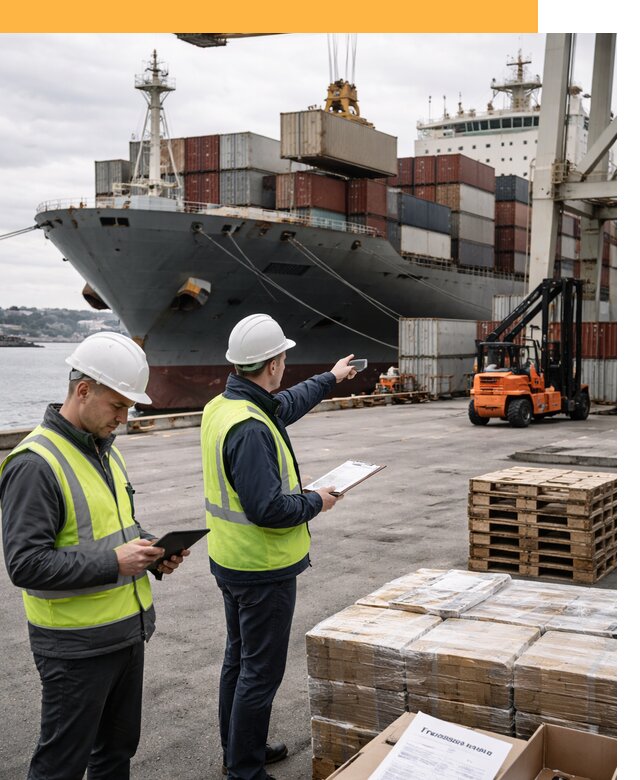 Морские перевозки из Китая от 91116 руб, контейнерные рейсы