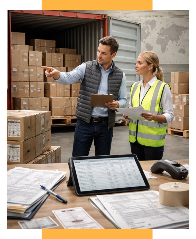 Карго доставка из Китая в Россию от 86054 р. | СетСервис-Орл