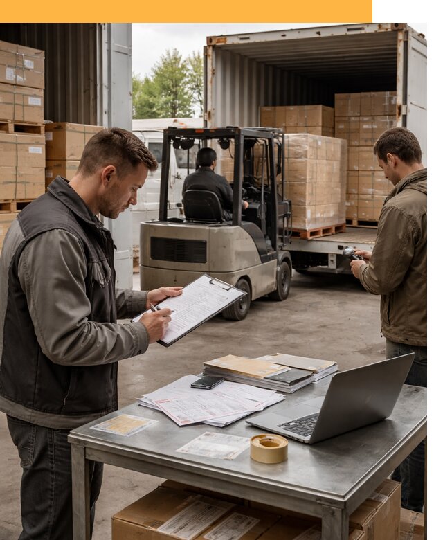 Карго доставка из Китая морские и авиаперевозки от 86054