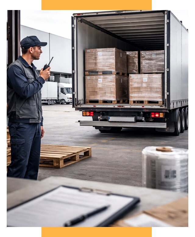 Автоперевозки из Италии от 86054 р., надежно СетСервис-Орл