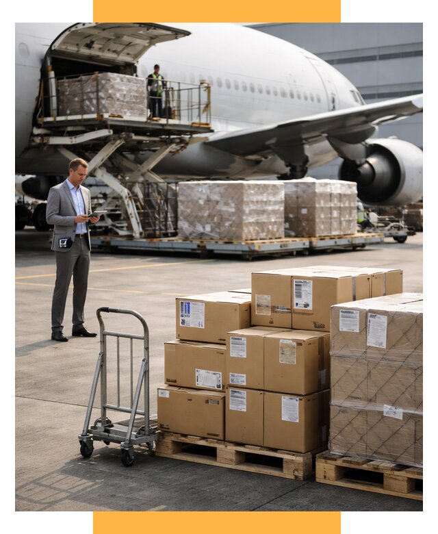 Авиадоставка из Японии от 607 р., срочно, СетСервис-Орл