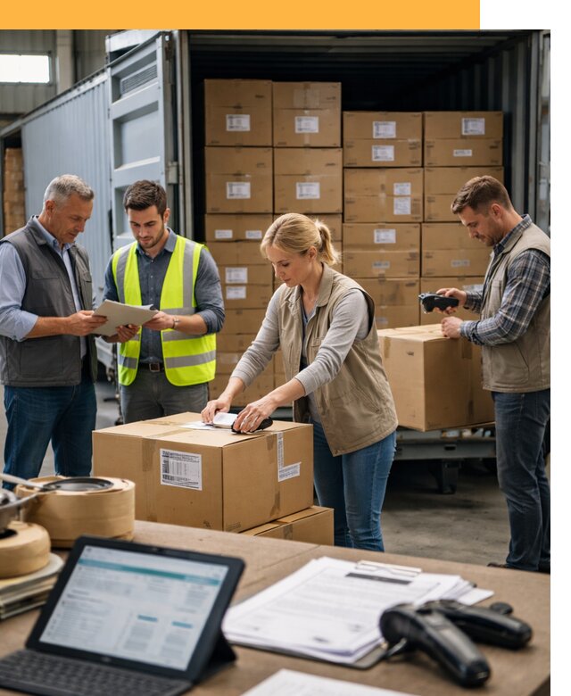 Доставка и таможенное оформление грузов из Вьетнама от 75930