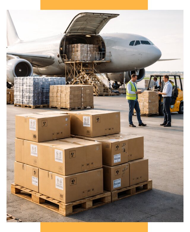 Авиадоставка из Вьетнама в Россию от 861 р. | СетСервис-Орл