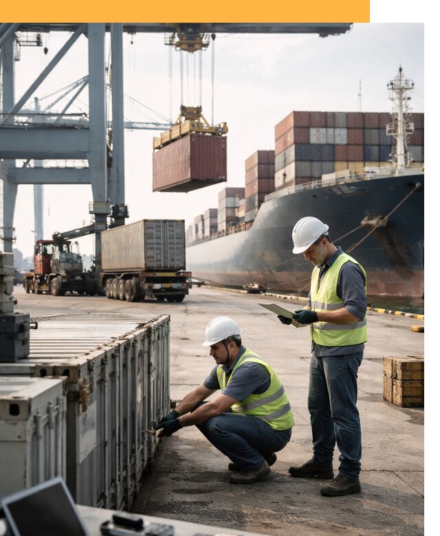 Морские перевозки из Вьетнама от 151860 руб сборные и FCL