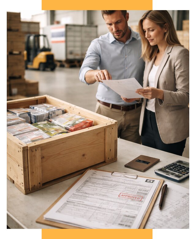 Доставка грузов из Таиланда в Россию от 35434 р. СетСервис-Орл