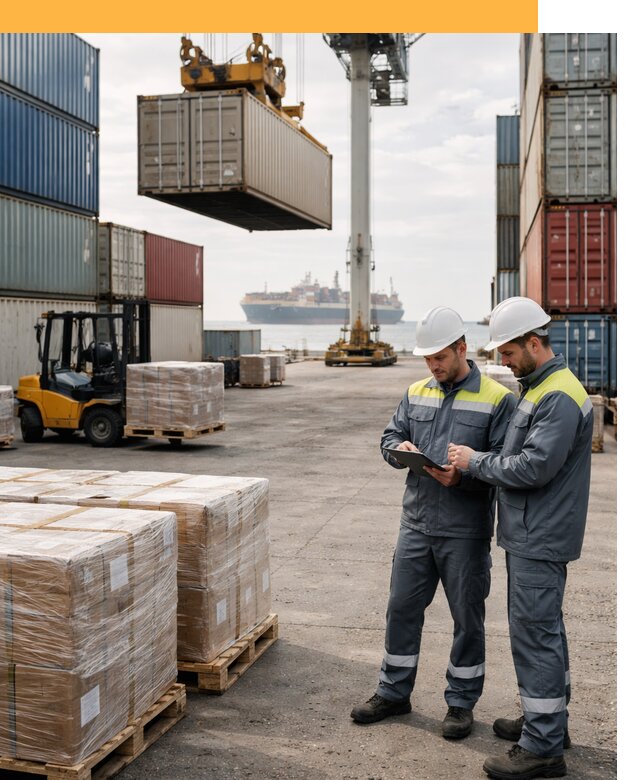 Морские перевозки из Таиланда от 86054 руб, доставка и таможня