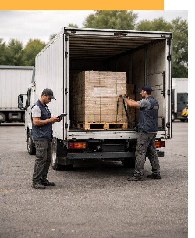 Автоперевозки из Армении автотранспортом от 96178 руб