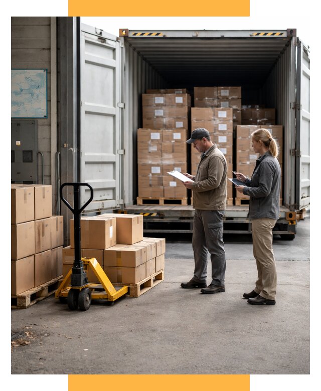 Доставка грузов из Грузии в Россию от 55682 р. | СетСервис-Орл