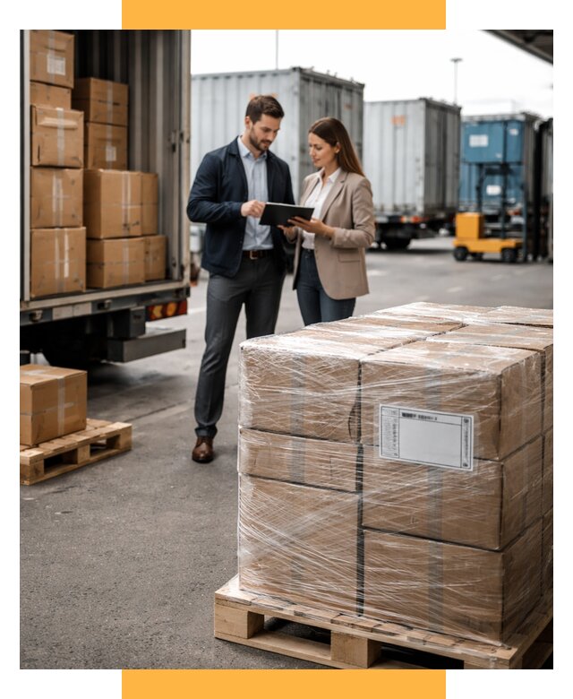 Доставка грузов из Казахстана в Россию от 6581 р., СетСервис-Орл