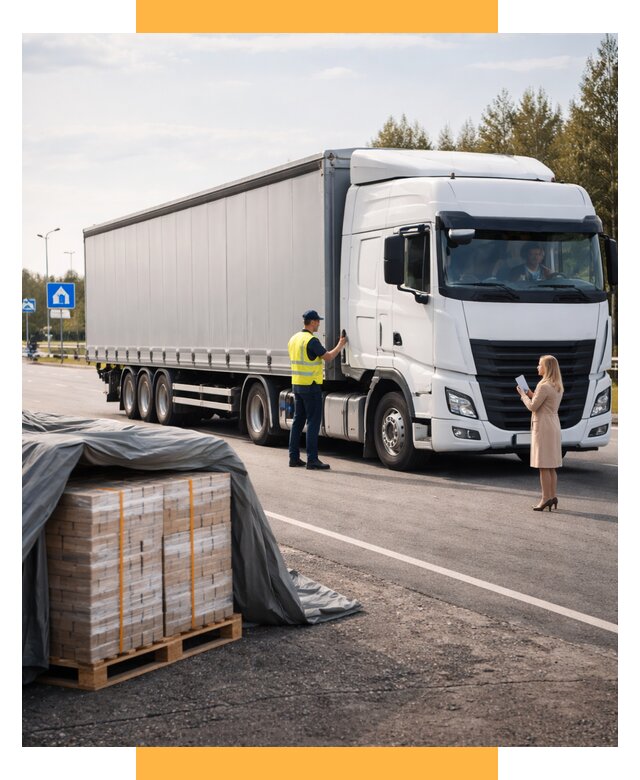 Автоперевозки из Узбекистана от 182232 р. — СетСервис-Орл логистика