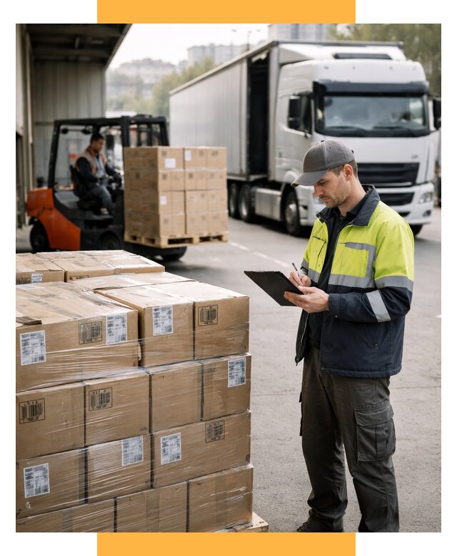 Доставка грузов из Киргизии в Россию от 15186 р. | СетСервис-Орл