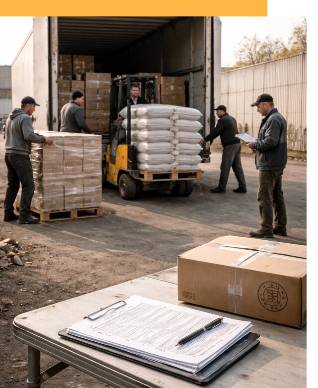 Автоперевозки из Киргизии надежная доставка от 86054 руб.