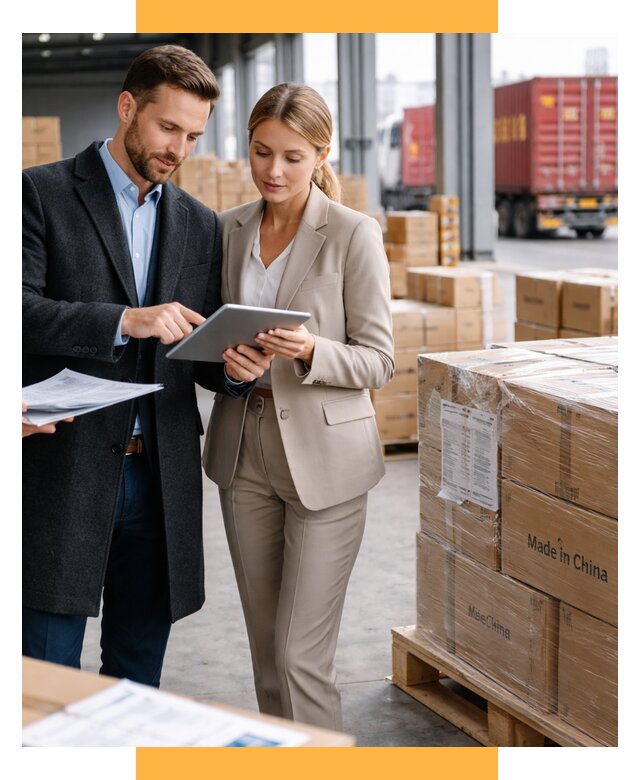 Доставка грузов в Китай от 35434 р. надежная логистика СетСервис-Орл