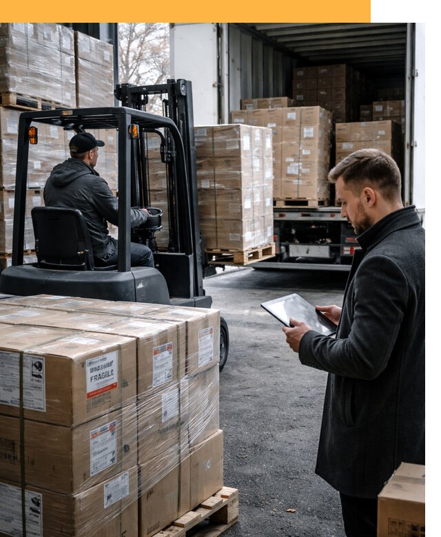 Доставка грузов в Турцию морем, землей и авиатранспортом от 6581 руб.