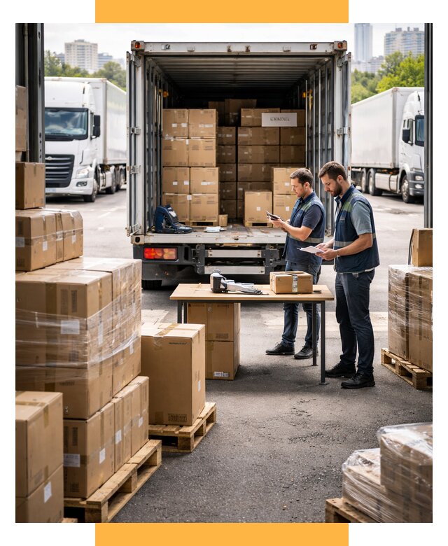 Доставка грузов из России в Армению от 35434 р. - СетСервис-Орл