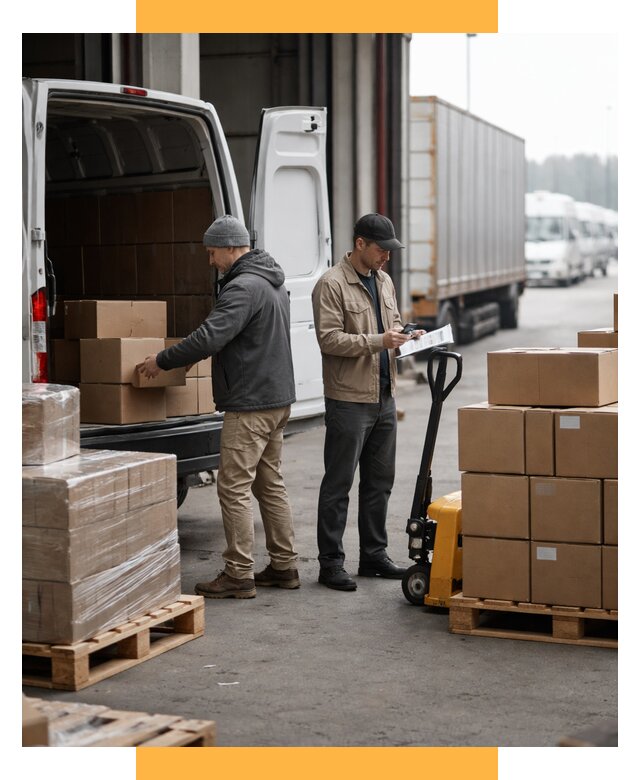 Доставка грузов в Киргизию от 15186 р. - логистика СетСервис-Орл