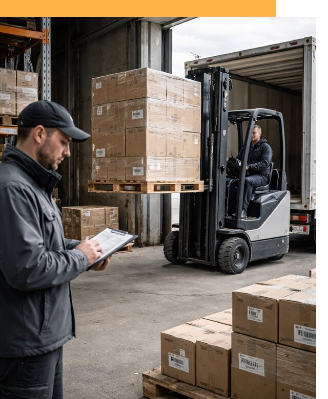 Доставка грузов в Беларусь от 12149 руб, морем, авто, авиа