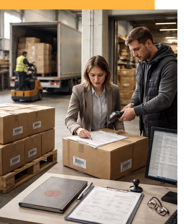 Таможенное оформление грузов из Беларуси от 8099