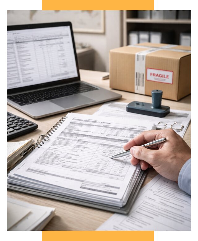 Определение таможенной стоимости, расчет от 3543 р. | СетСервис-Орл