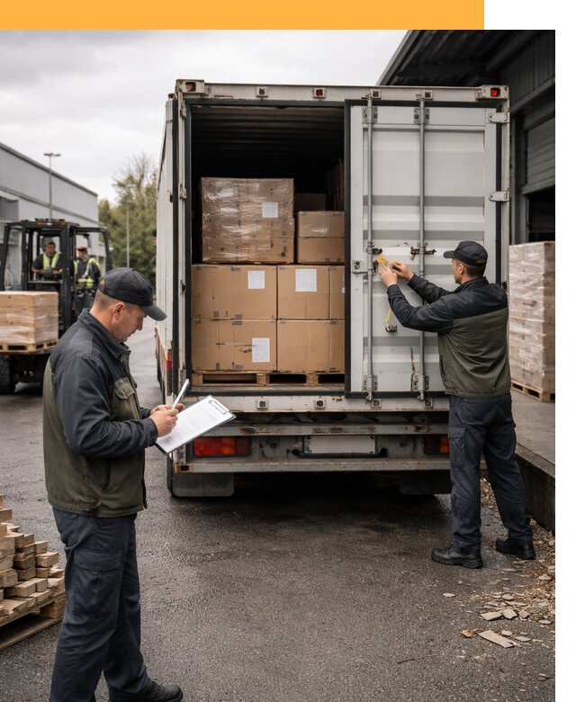 Временный вывоз товаров для ремонта и выставок от 8099 руб