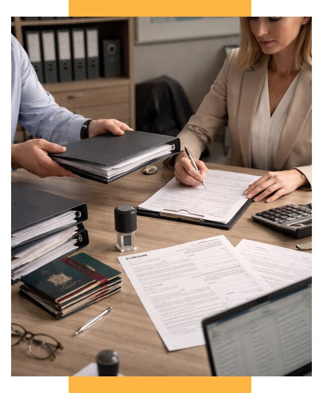 Разрешительная документация для импорта от 8099 р. | СетСервис-Орл