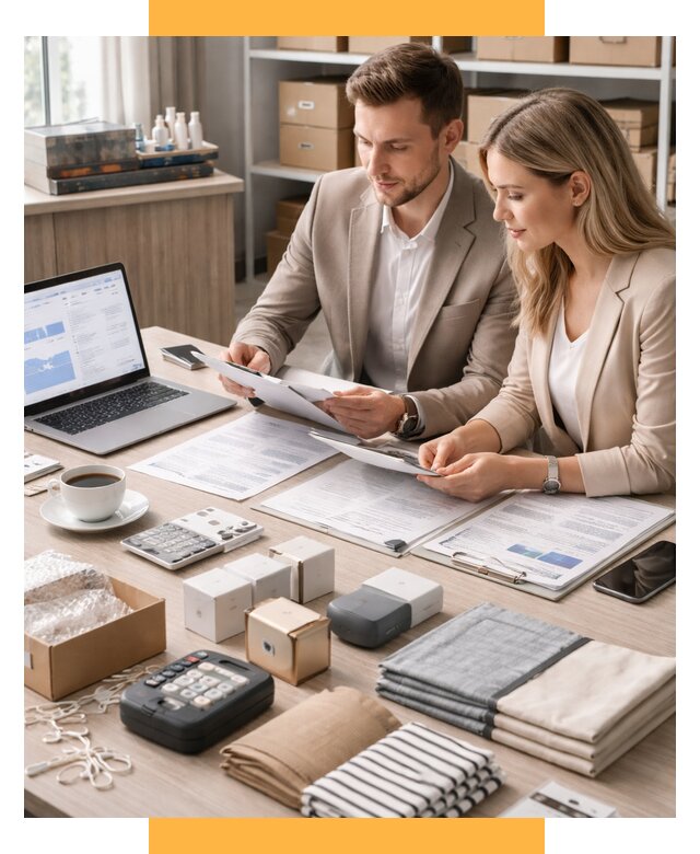 Закупка товара в Китае под ключ от 7087 р. | СетСервис-Орл