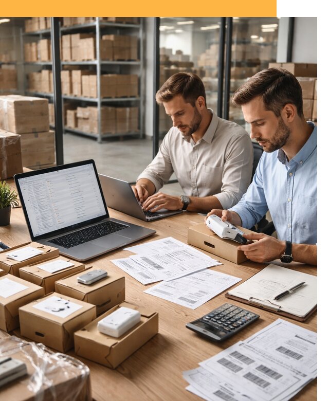 Закупка товара в Китае от 7087 руб за единицу, с доставкой