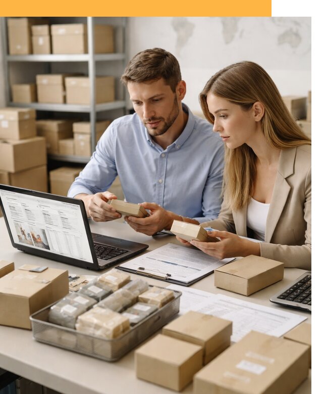 Поиск надежного поставщика в Китае под контроль качества от 8605