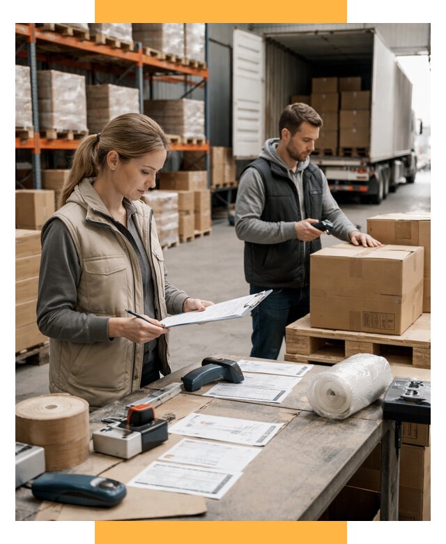 Оптовые поставки из Китая от 50620 р. — логистика СетСервис-Орл