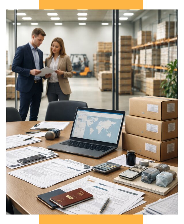 Торговый дом в Китае от 45558 р. — услуги и сервис СетСервис-Орл