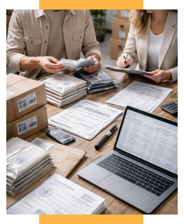 Закупка и доставка из Турции от 25310 р. - СетСервис-Орл