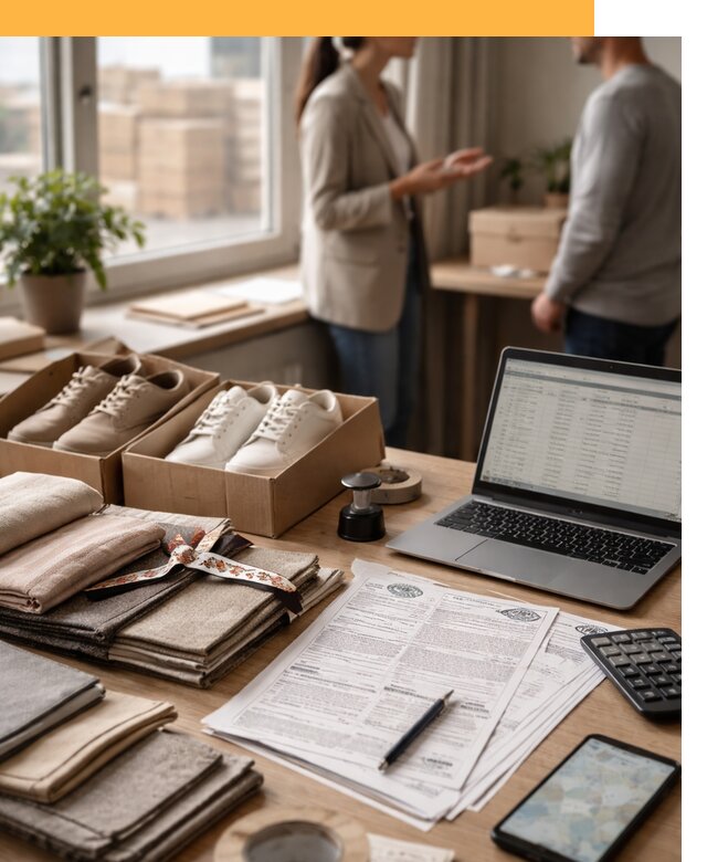 Закупка товаров в Турции под ключ от 25310 руб с доставкой