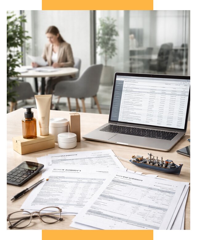 Закупка товара в ОАЭ под ключ от 15186 р. | СетСервис-Орл