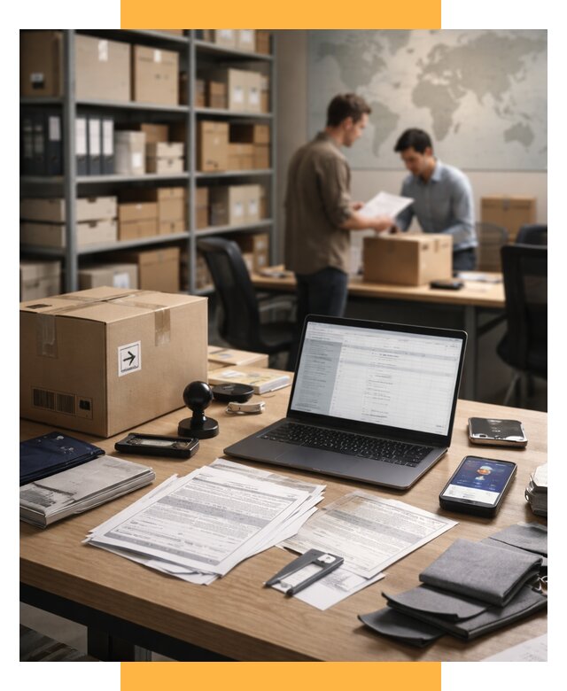 Выкуп товара за рубежом и доставка от 5062 р. | СетСервис-Орл