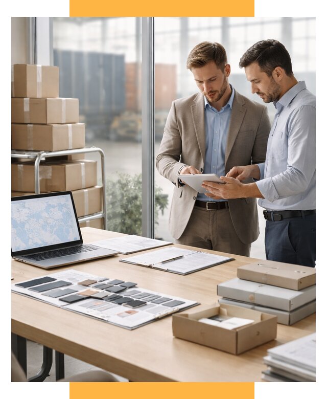 Зарубежный торговый дом под ключ от 35434 р. | СетСервис-Орл