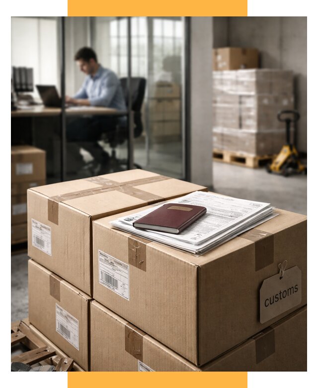 Параллельный импорт под ключ от 20248 р., логистика от СетСервис-Орл