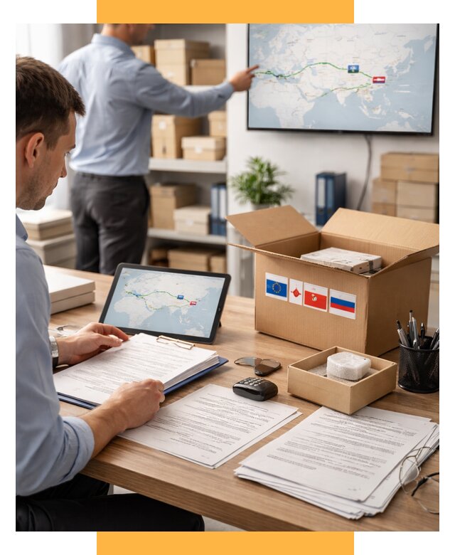 Импорт через третьи страны легально от 25310 р. | СетСервис-Орл