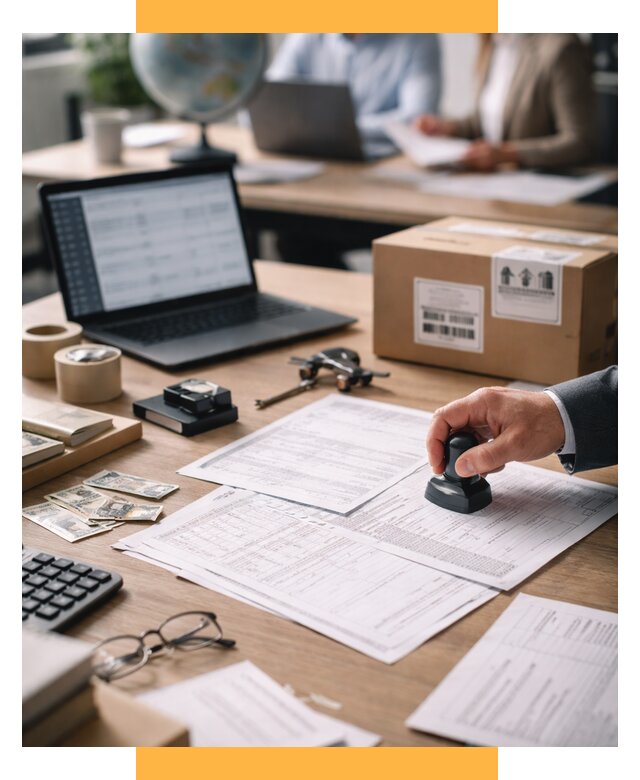 Международная поставка под ключ от 75930 р. | СетСервис-Орл